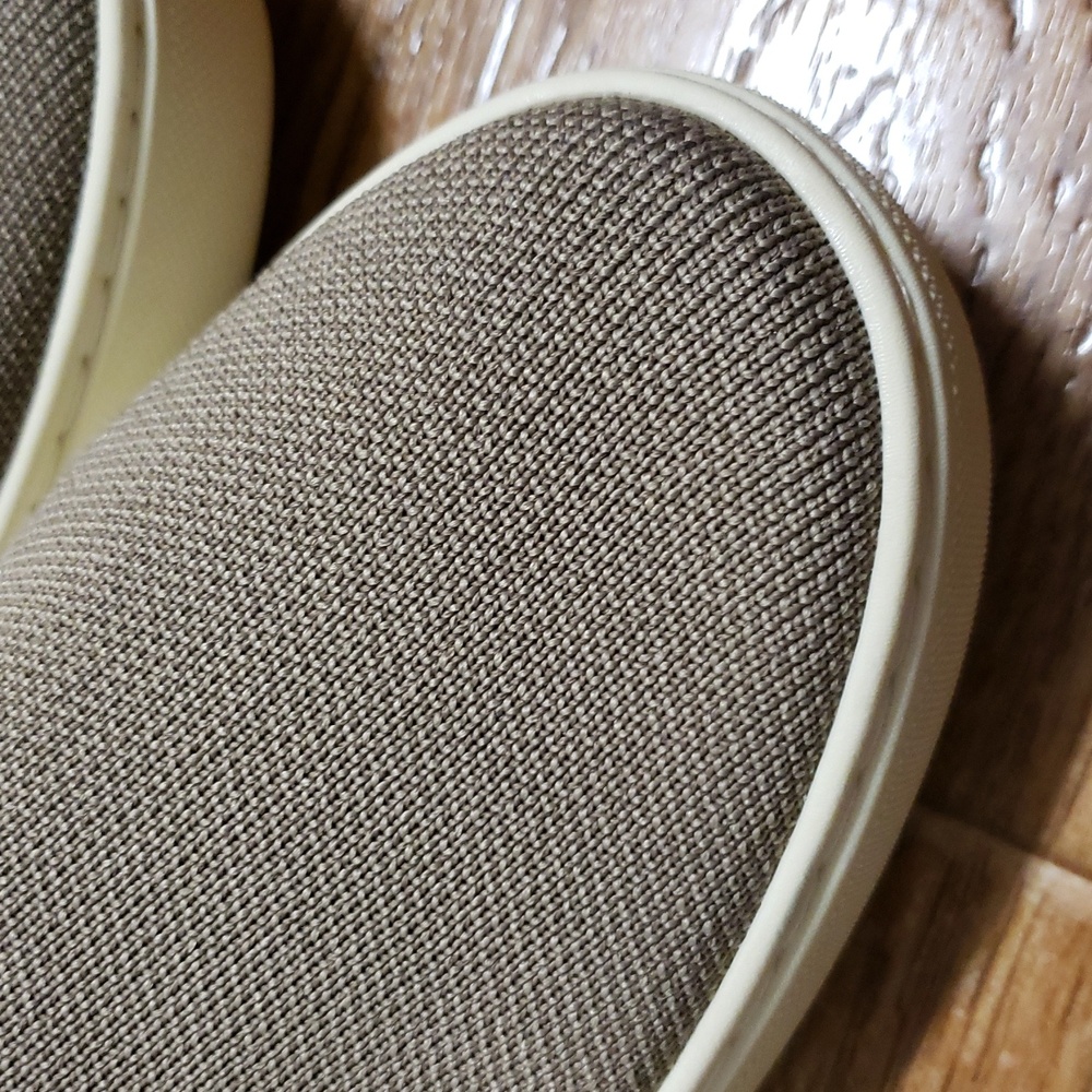Rothy's 'Latte' Brown Slip-On Sneakers - Picture 5 of 16